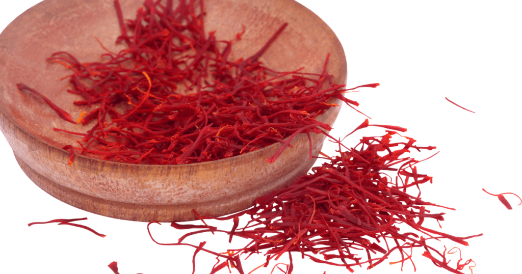 Saffron