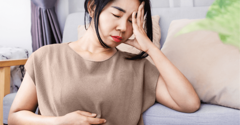 Gut health and brain connection