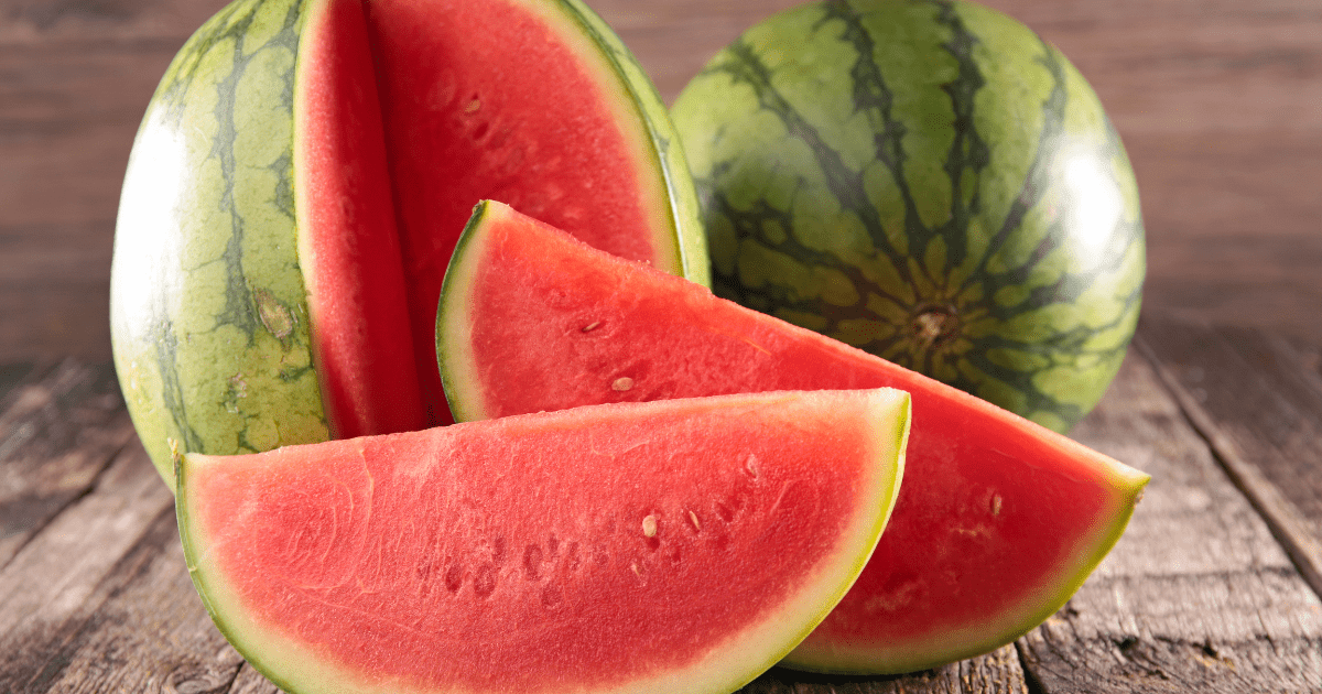 Watermelon