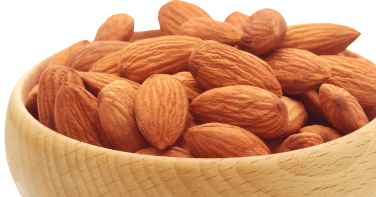 Almonds