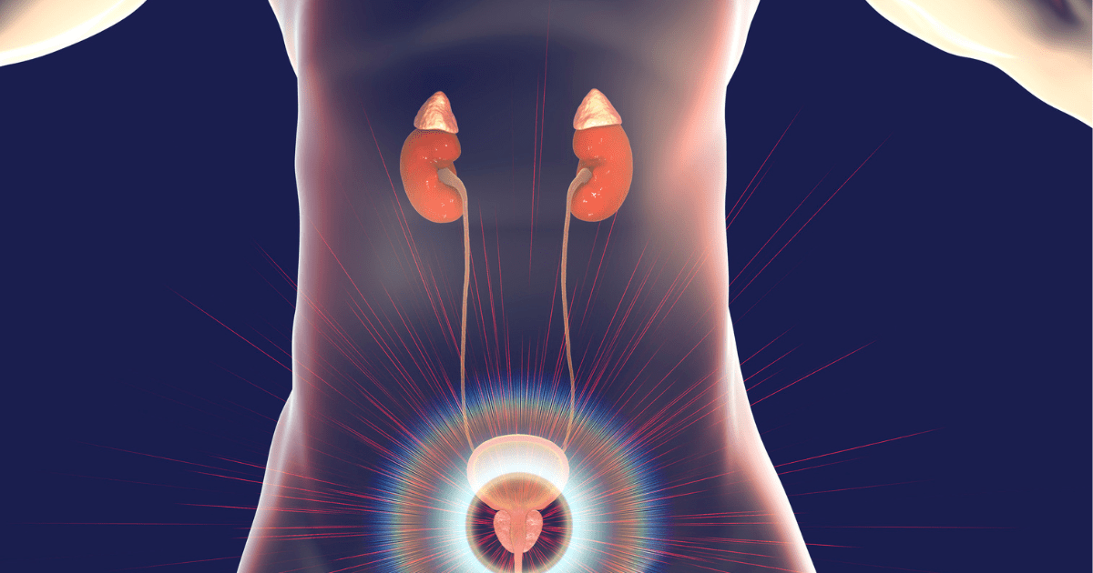 Benign Prostatic Hyperplasia