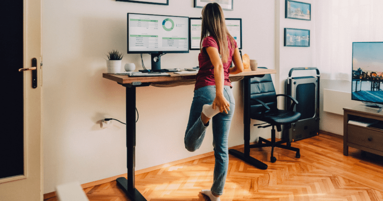 standing desks