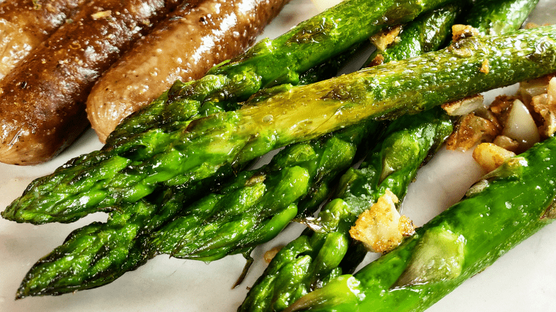 Asparagus