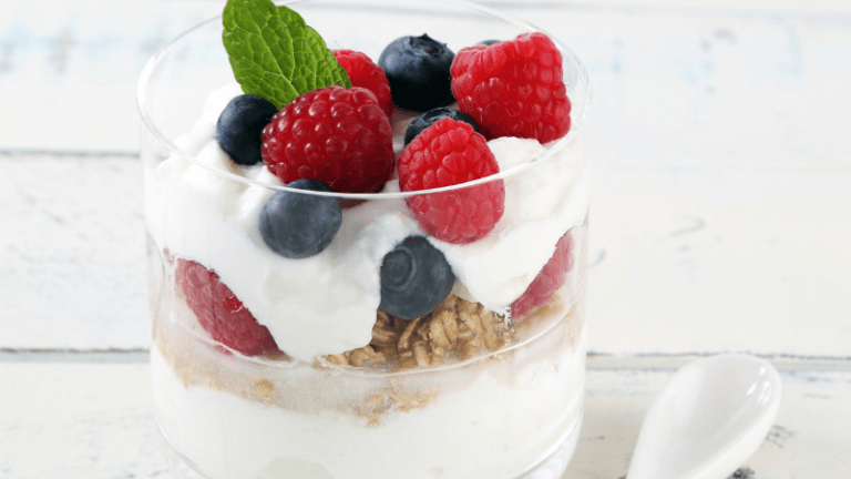 Yogurt