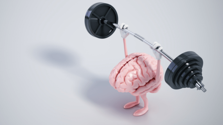 Exercise and brain