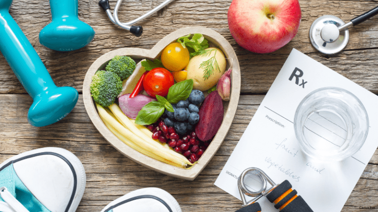 Diet for pre and post exercise