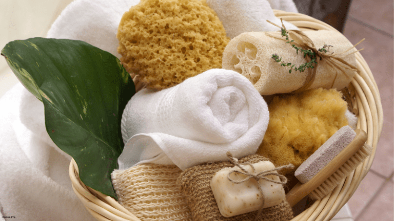 Exfoliating aides