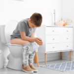 Diarrhea
