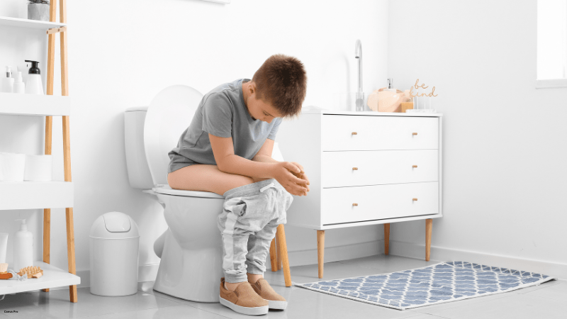 Diarrhea