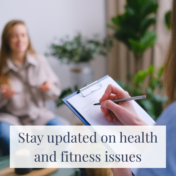 Health consultation