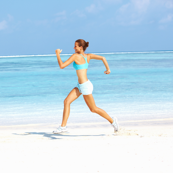 About Health and Fitness