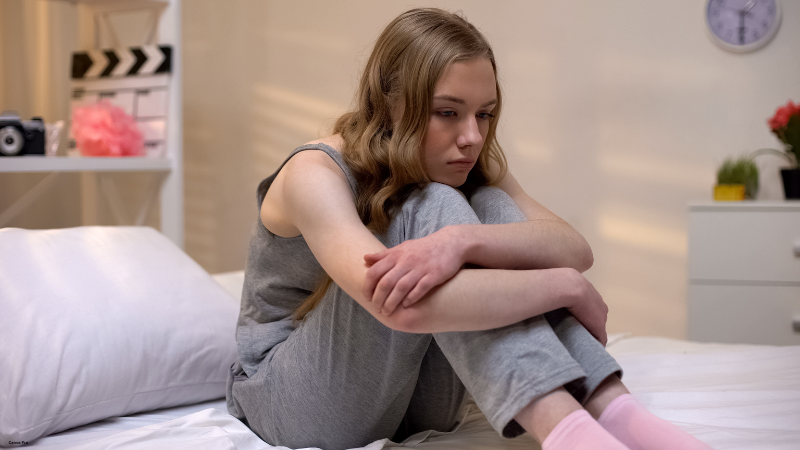 depression and heart disease