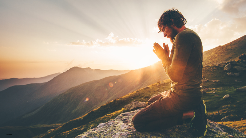Spirituality and mental health