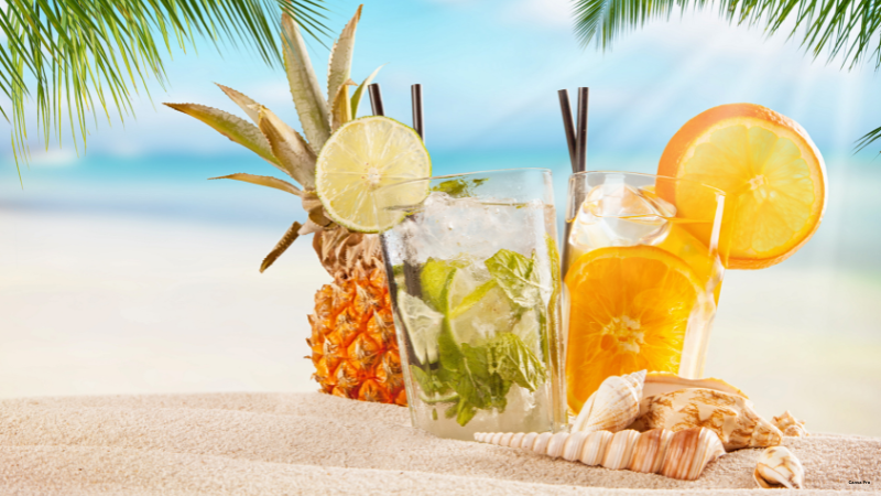 Summer Food
