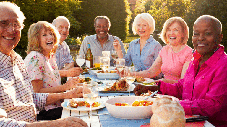 Superagers