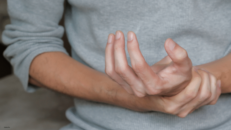 autoimmune disease