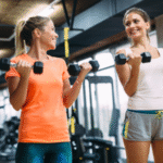 Exercise for mental health