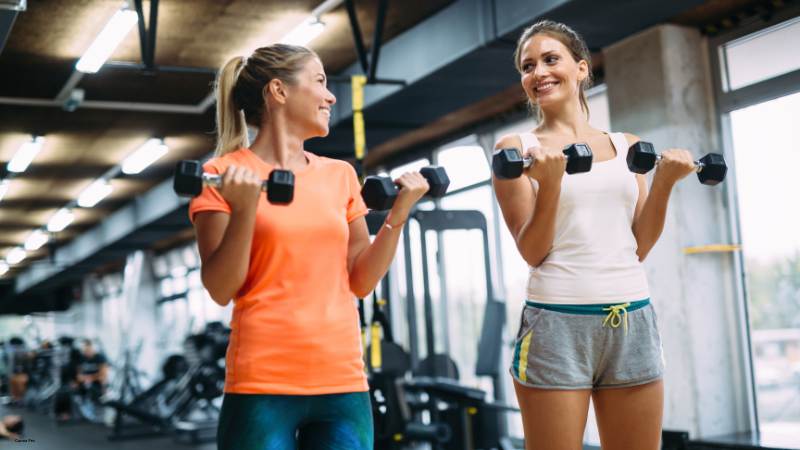 Exercise for mental health