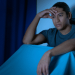 Nighttime Anxiety