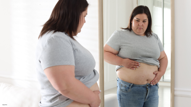 Belly fat