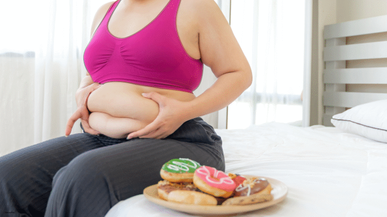 belly fat