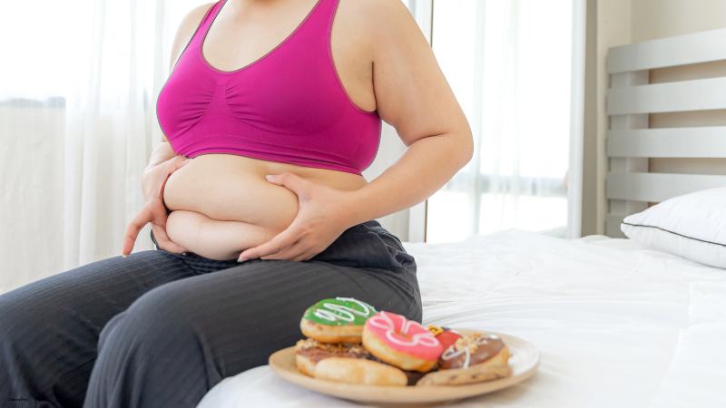 belly fat