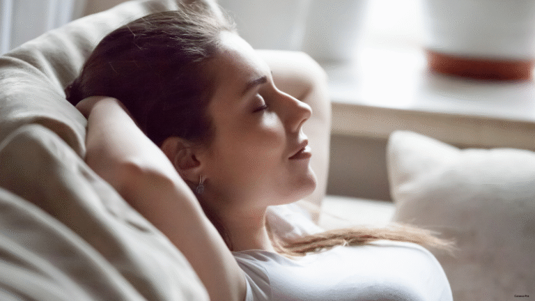 Relaxation techniques