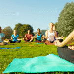 Mindfulness for Wellness