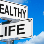 Key steps for health