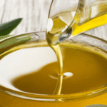 Health benefits of olive oil
