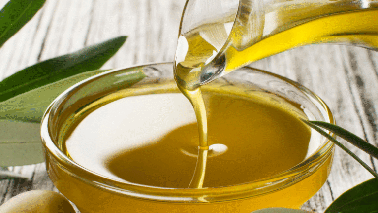 Health benefits of olive oil